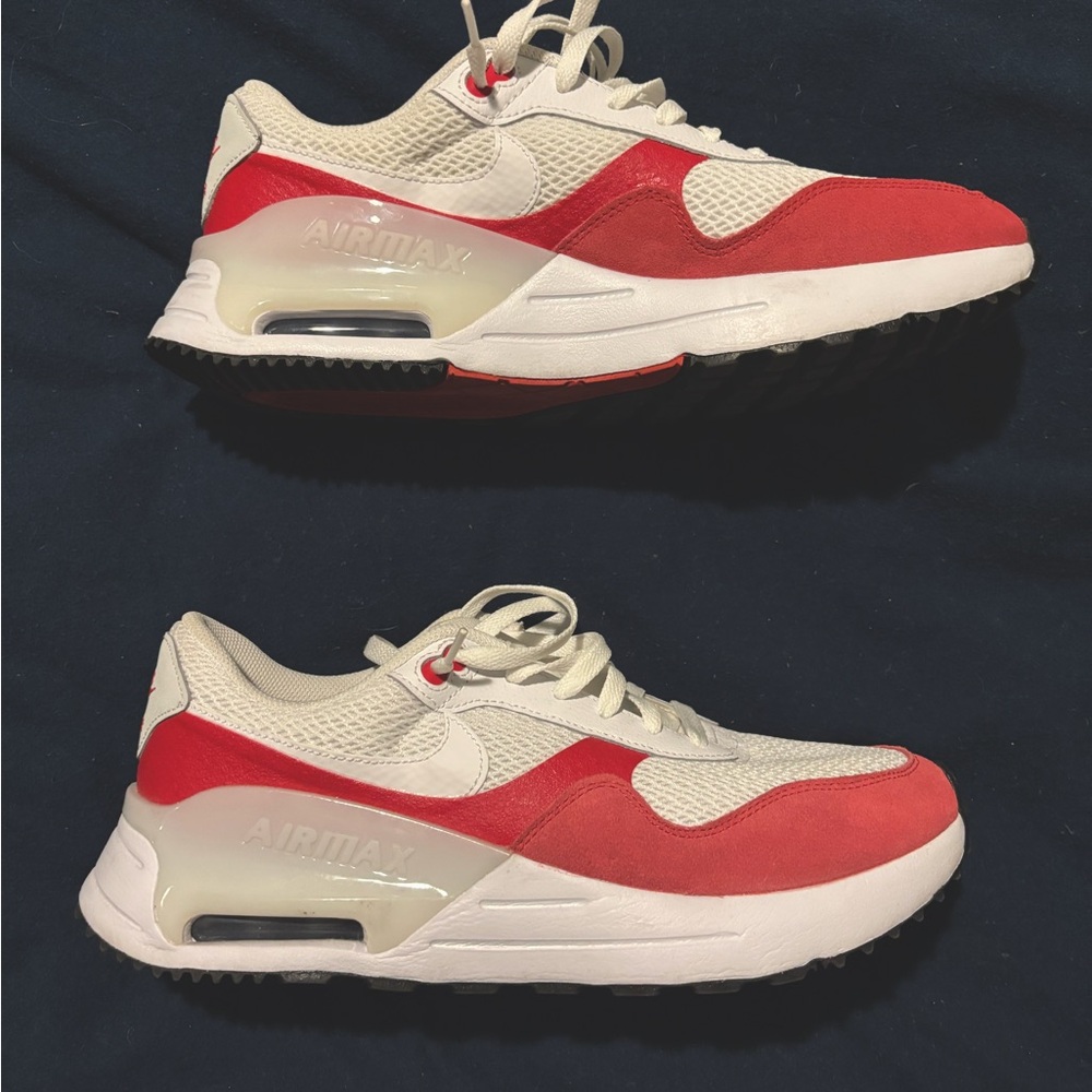 Nike air max SYSTM size 11.5